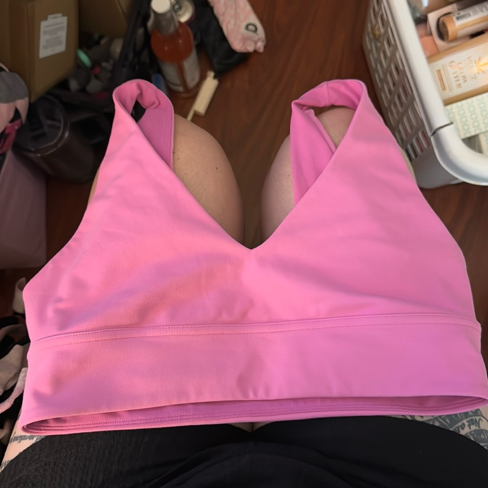 NWOT Ptula Sports Bra size XL